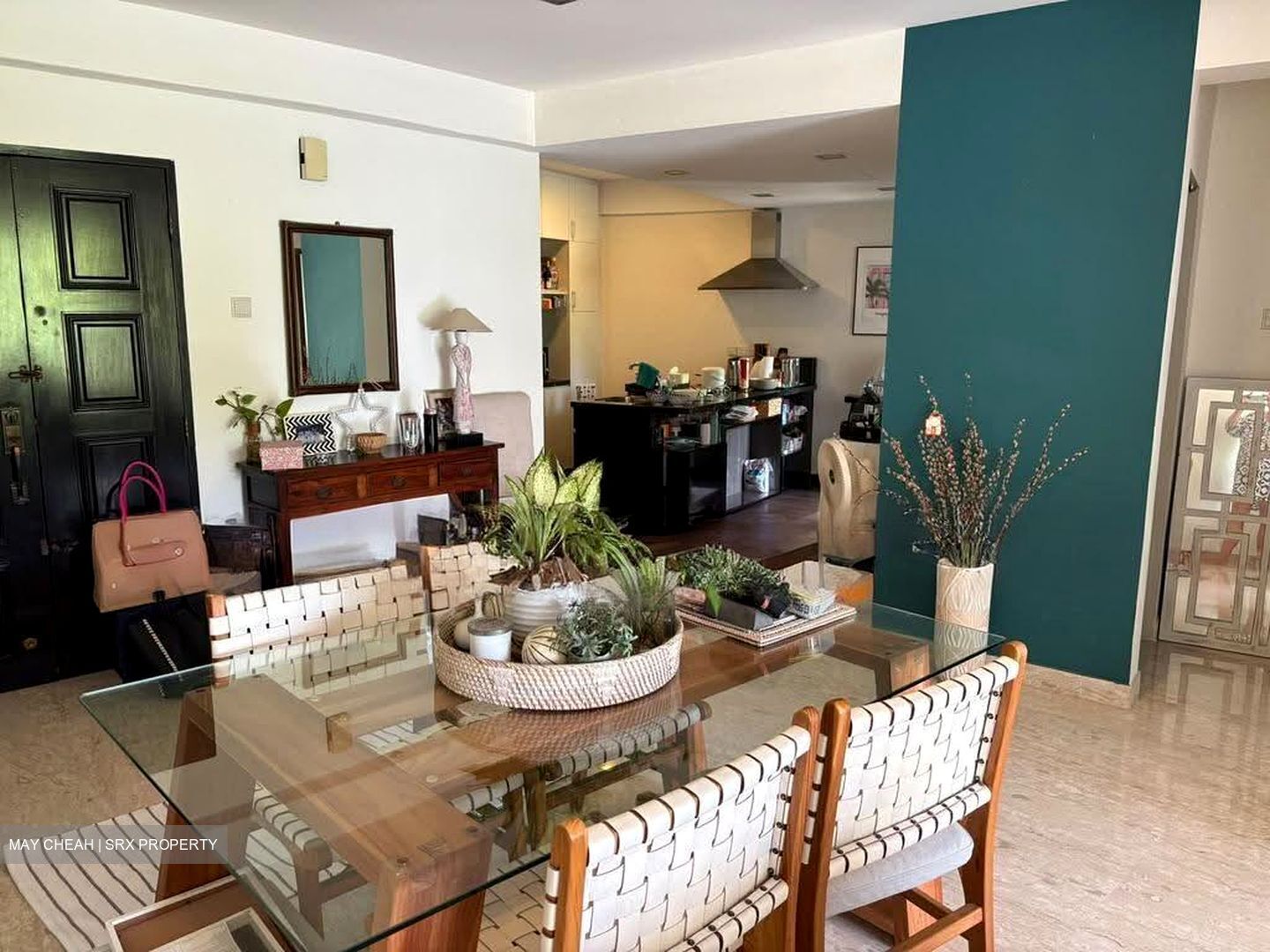 Clementi Park (D21), Condominium #604954771